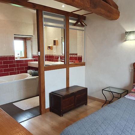 Chambres D'Hotes Grange Carree Saint-Rémy Kültér fotó