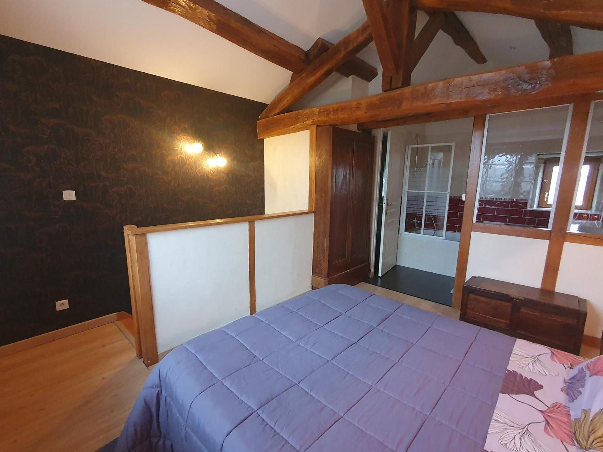 Chambres D'Hotes Grange Carree Saint-Rémy Kültér fotó