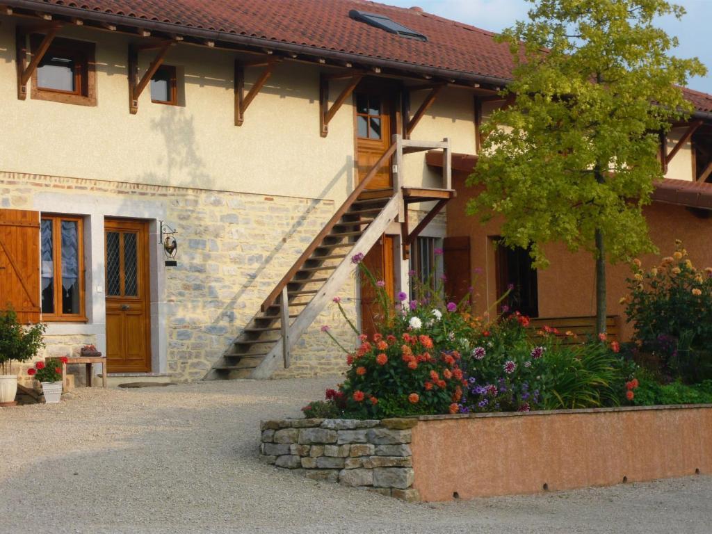 Chambres D'Hotes Grange Carree Saint-Rémy Kültér fotó